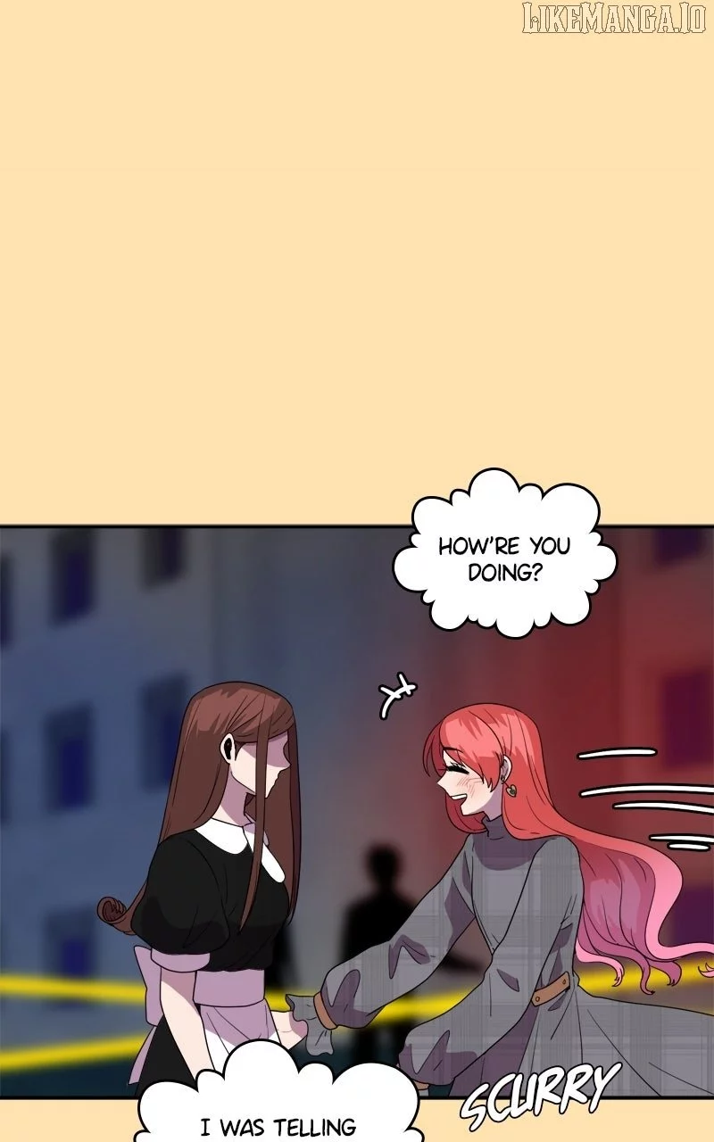 Take My Money Chapter 99 page 23