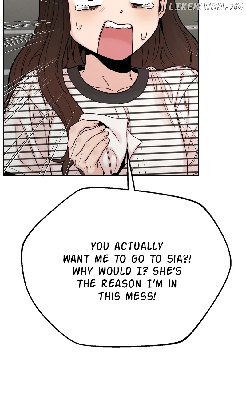 My Dud To Stud Boyfriend Chapter 99 page 142