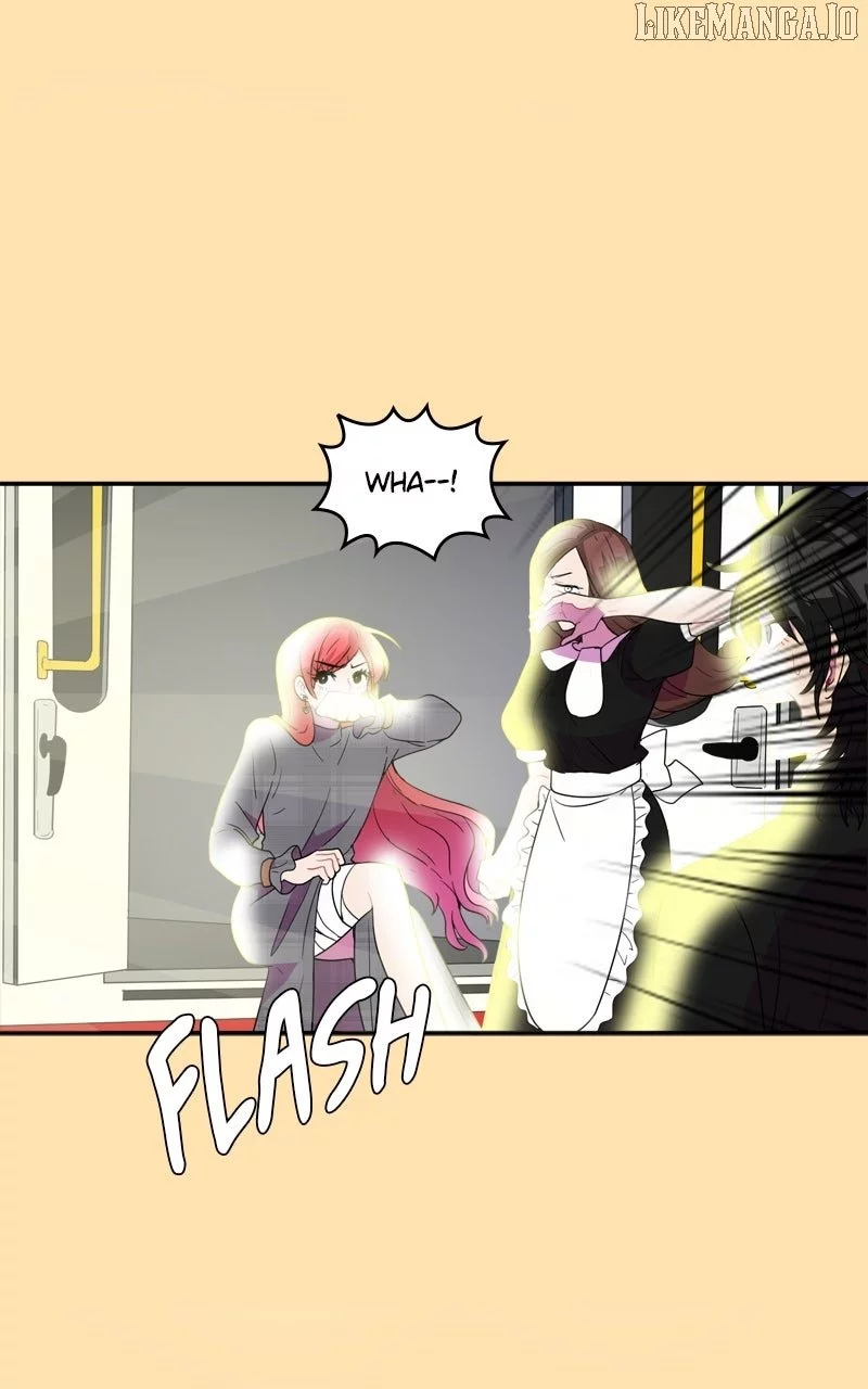 Take My Money Chapter 99 page 63