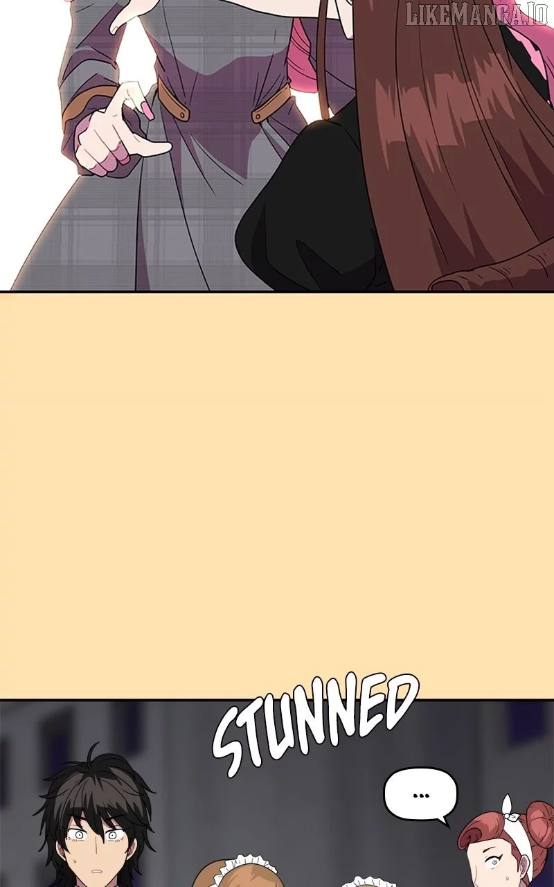 Take My Money Chapter 99 page 26