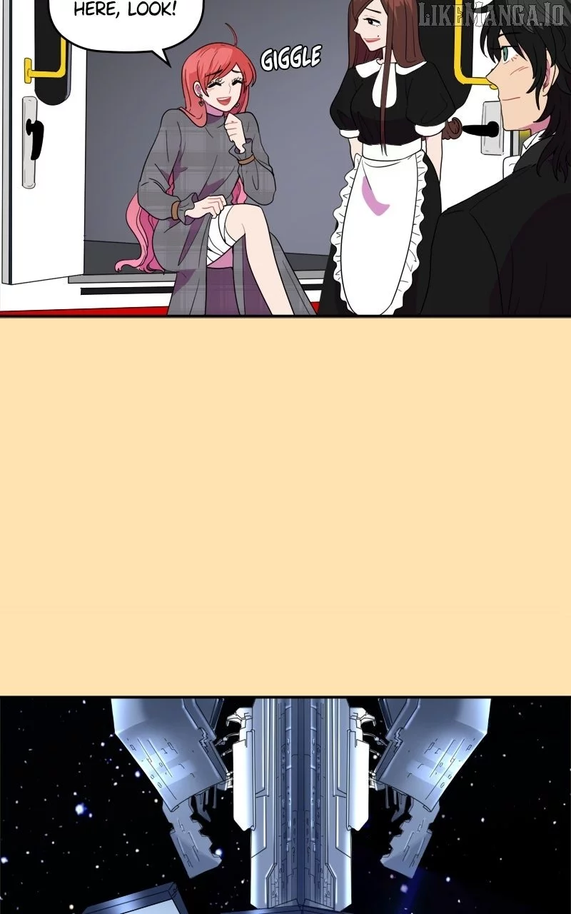 Take My Money Chapter 99 page 59