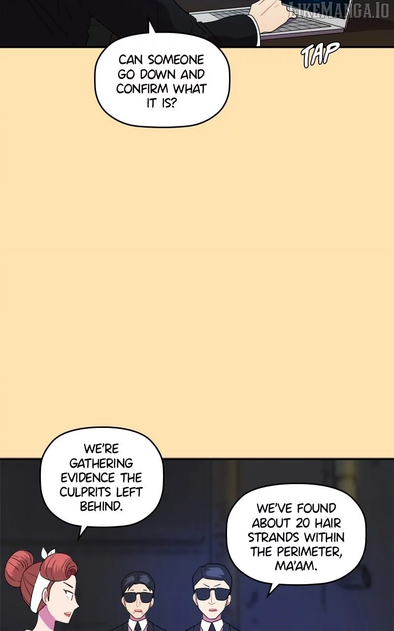 Take My Money Chapter 99 page 46