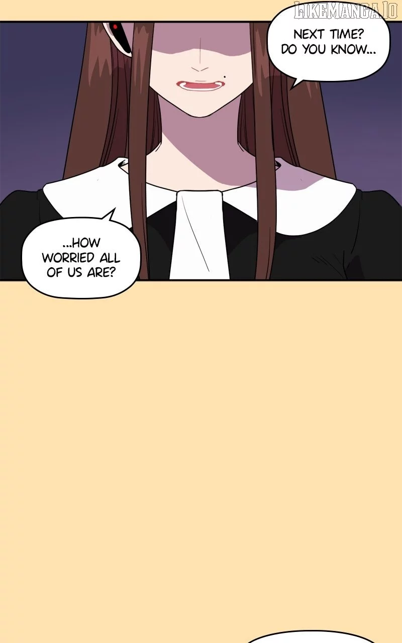Take My Money Chapter 99 page 29
