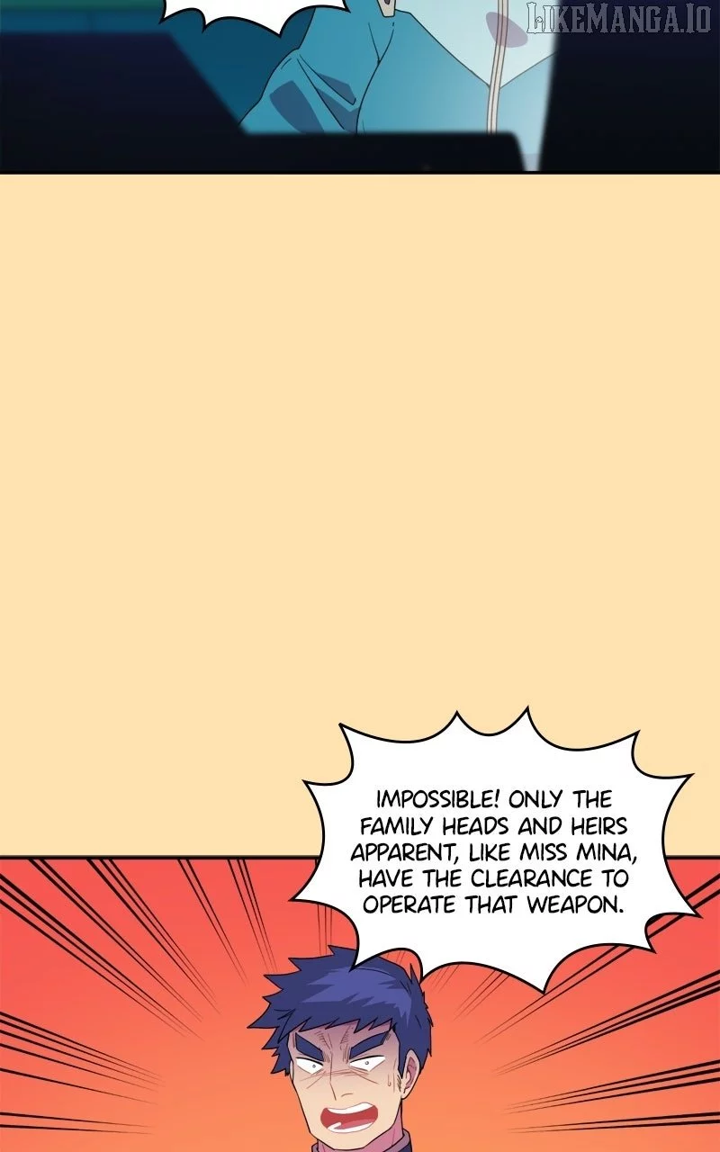 Take My Money Chapter 99 page 57