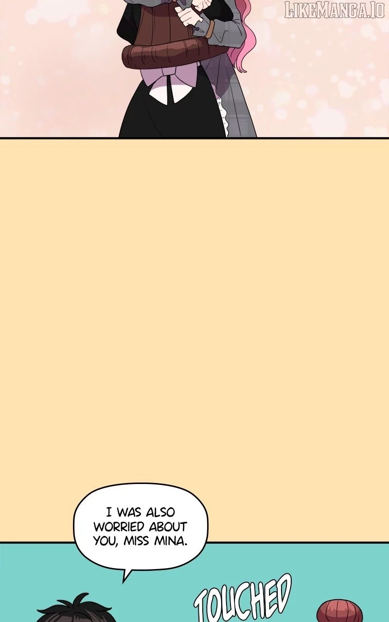 Take My Money Chapter 99 page 37