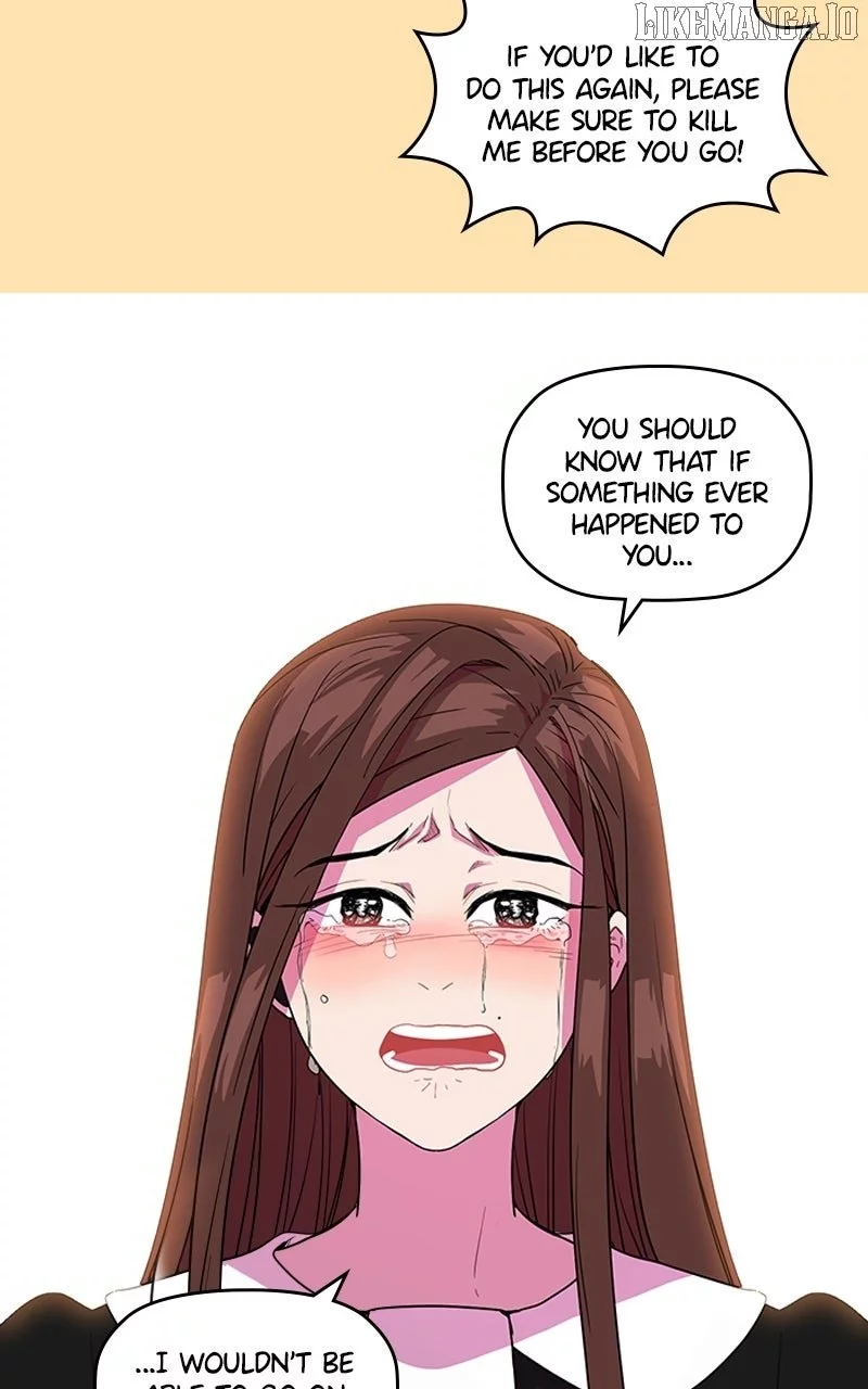 Take My Money Chapter 99 page 34