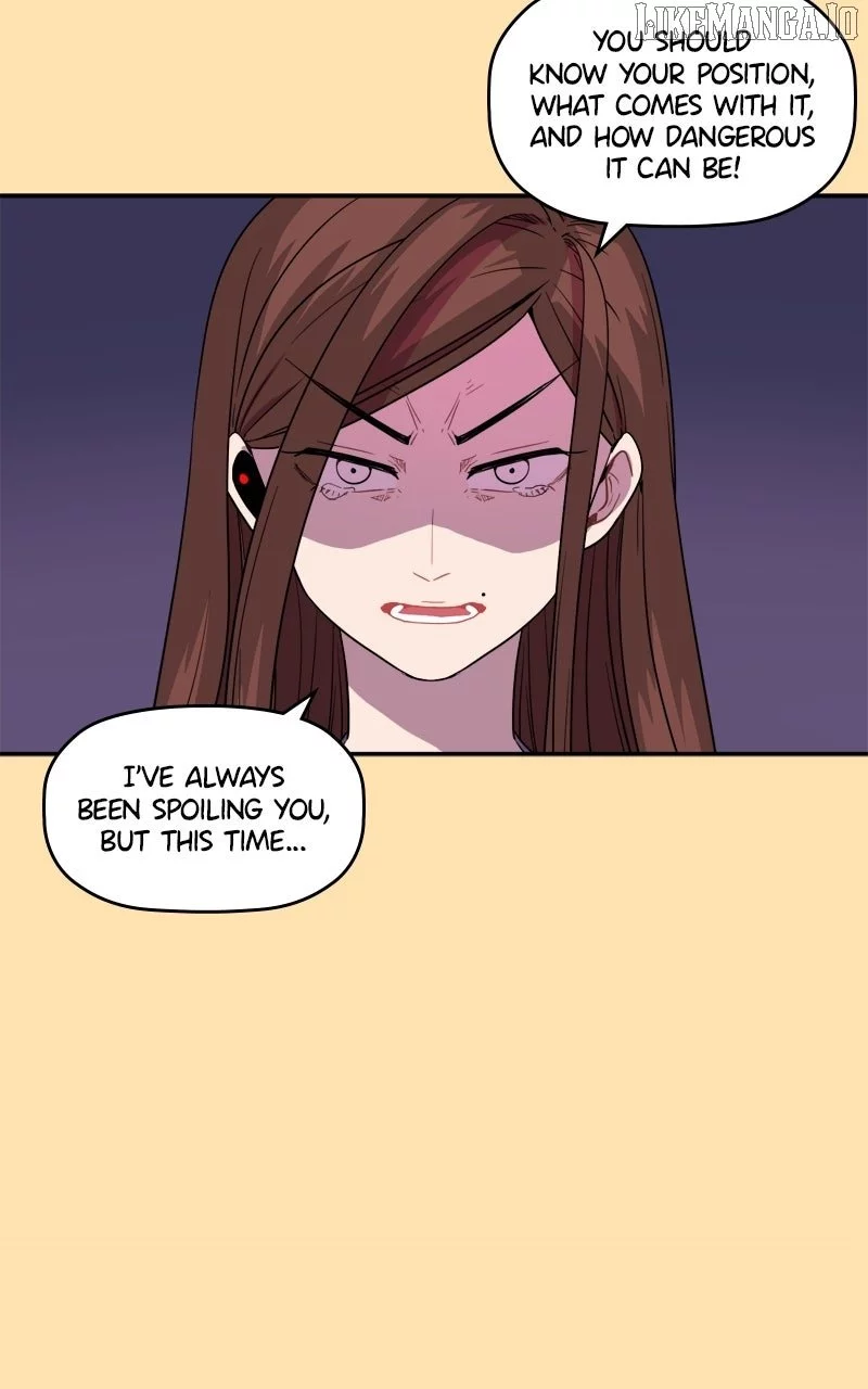 Take My Money Chapter 99 page 30