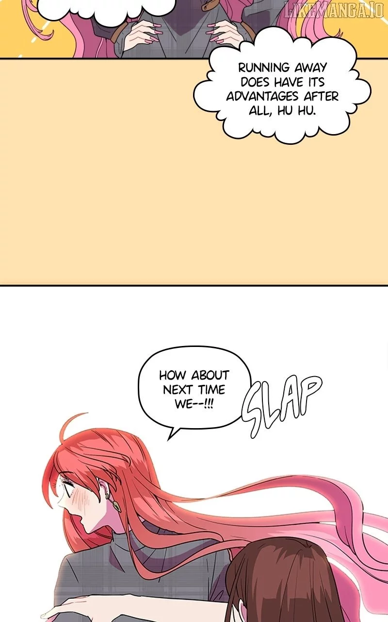 Take My Money Chapter 99 page 25