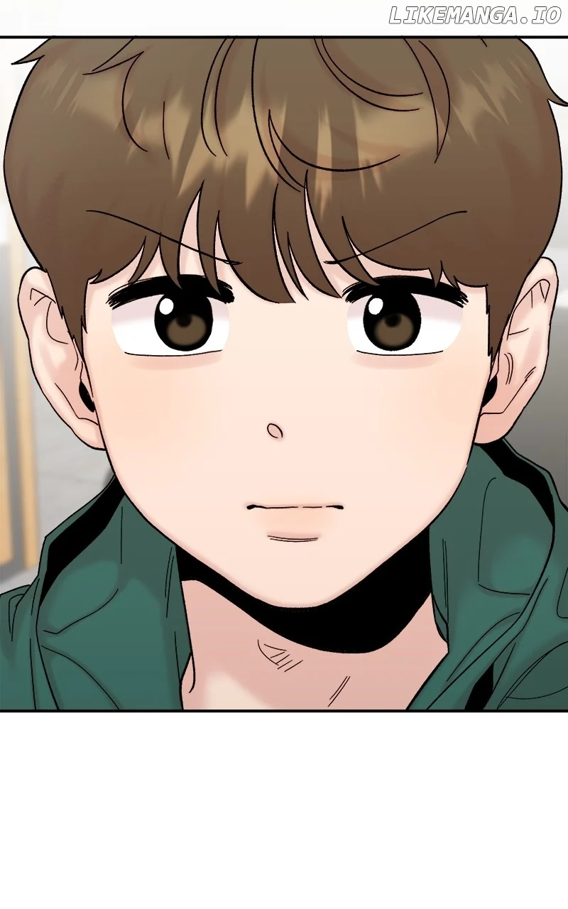 My Dud To Stud Boyfriend Chapter 99 page 149