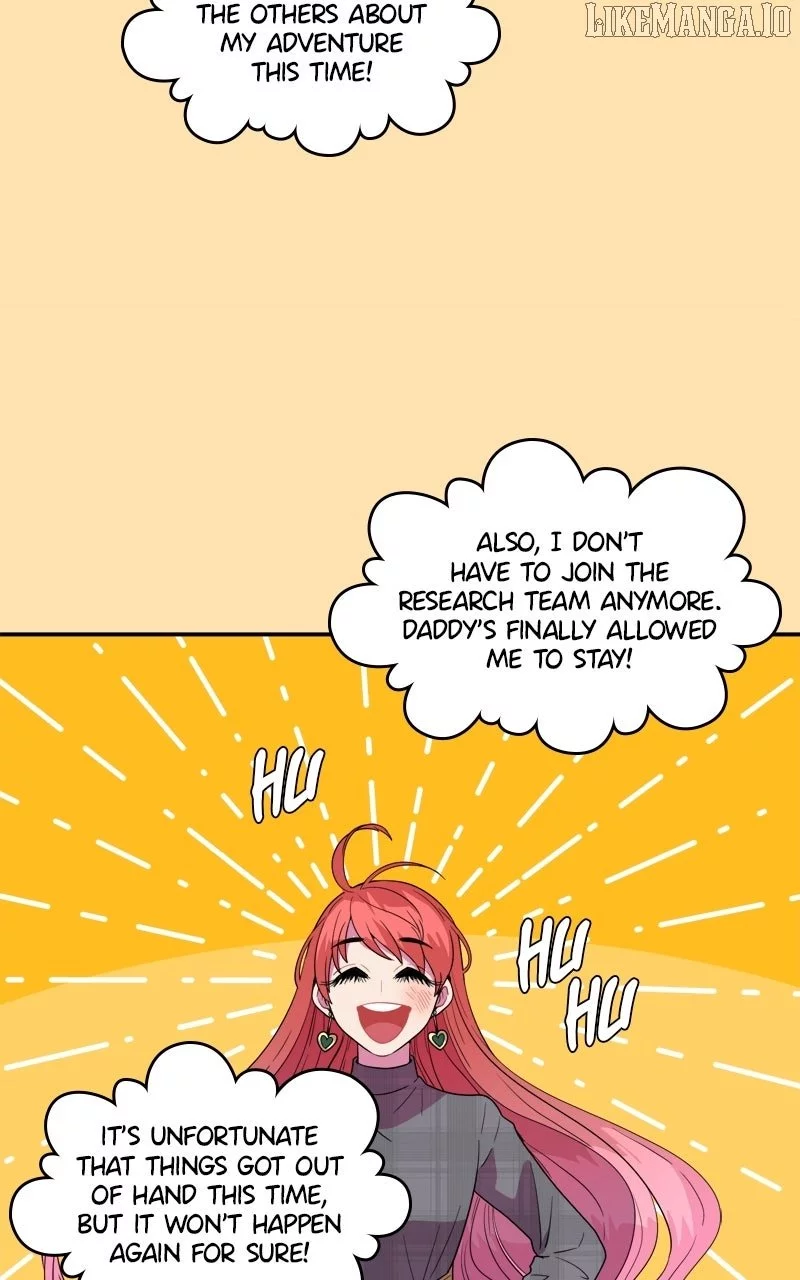 Take My Money Chapter 99 page 24