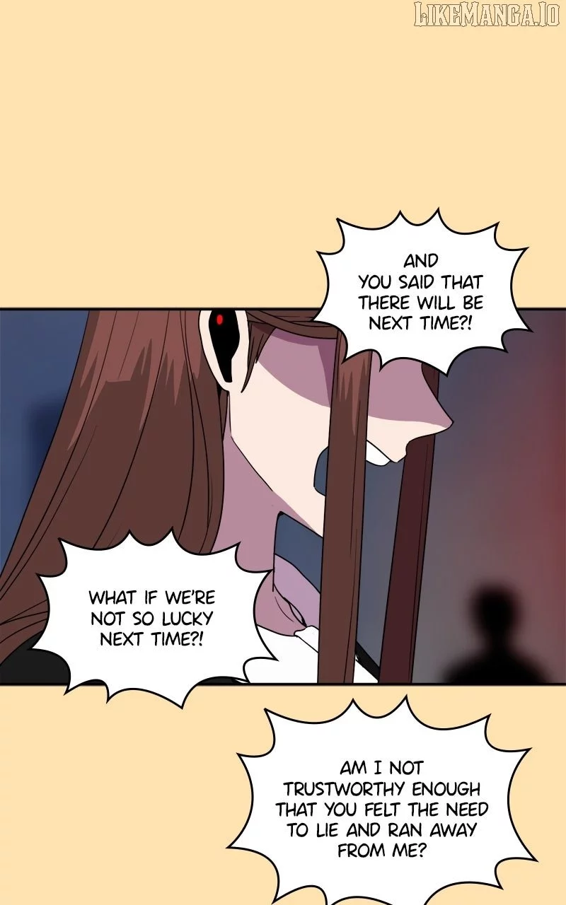 Take My Money Chapter 99 page 32