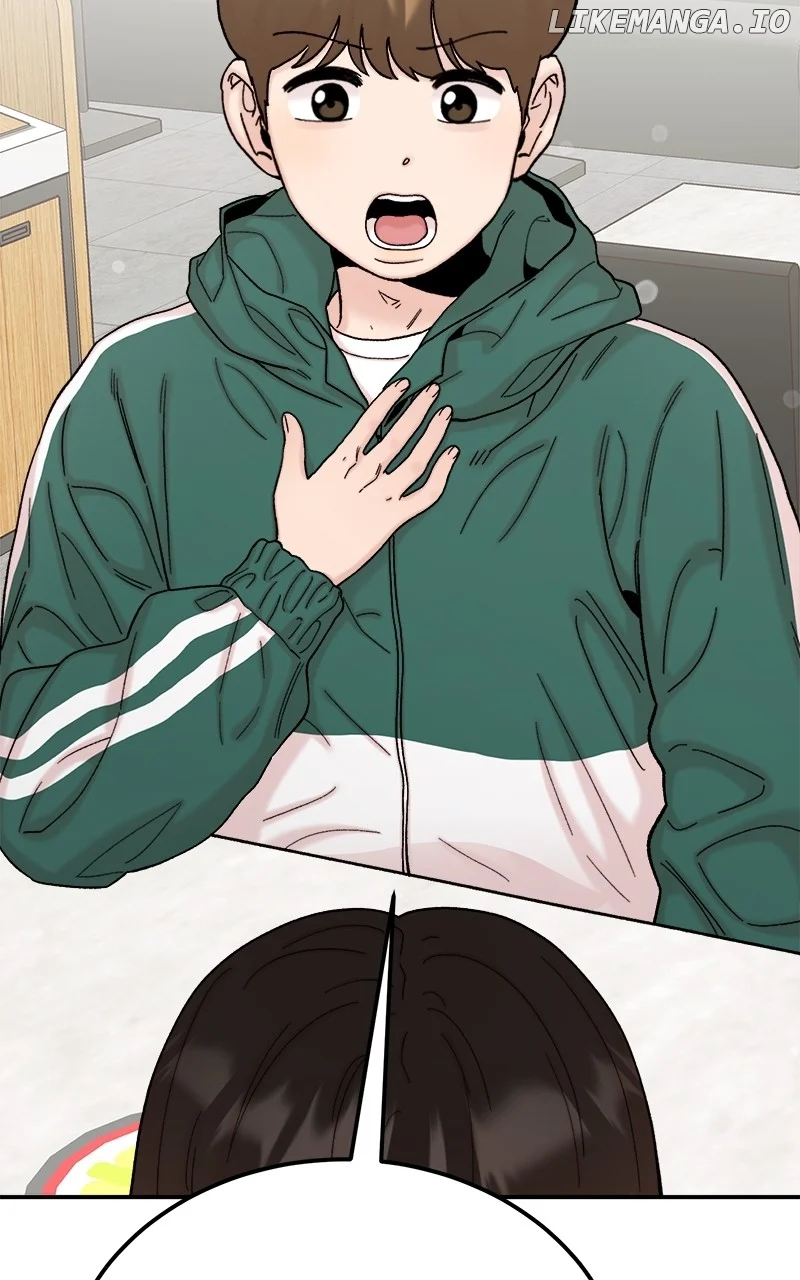 My Dud To Stud Boyfriend Chapter 99 page 147