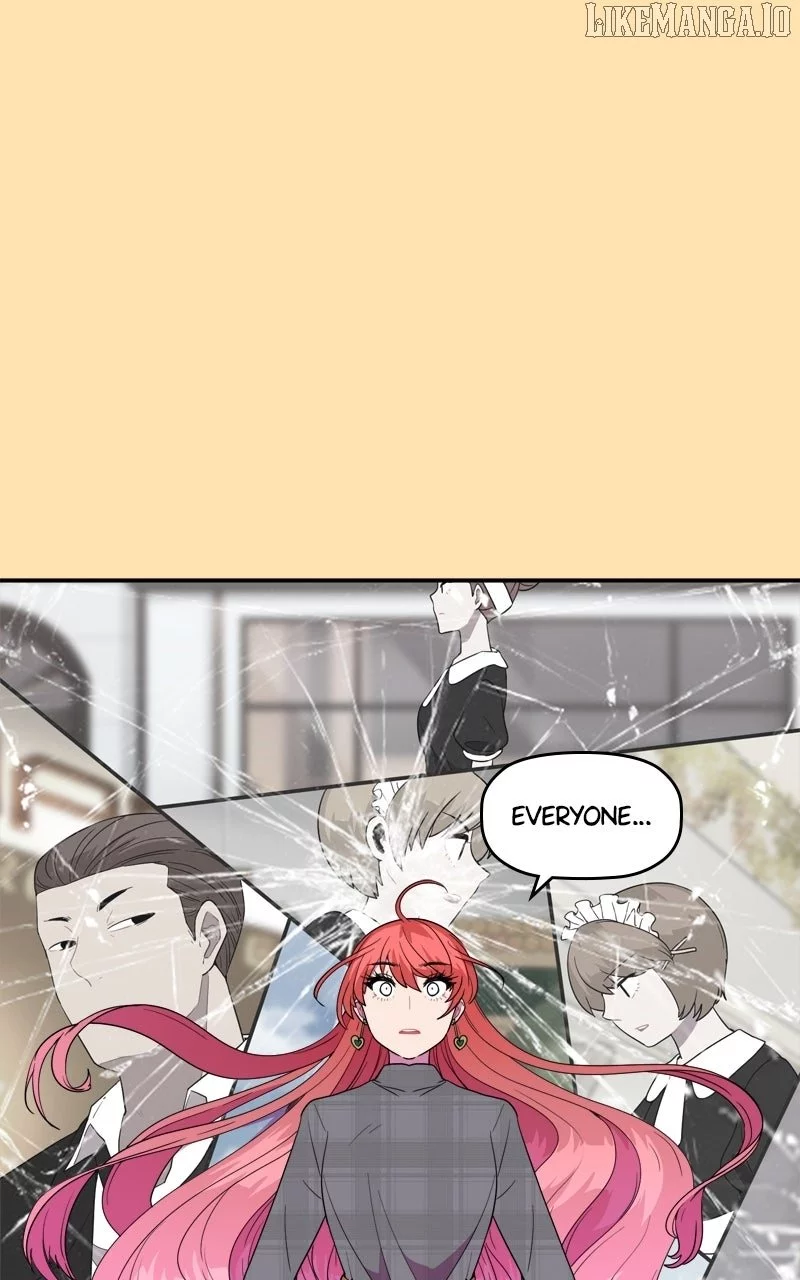 Take My Money Chapter 99 page 65
