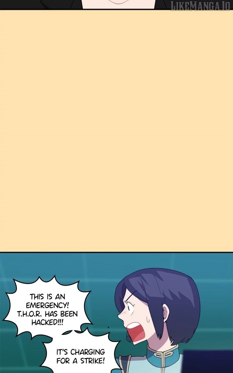 Take My Money Chapter 99 page 56