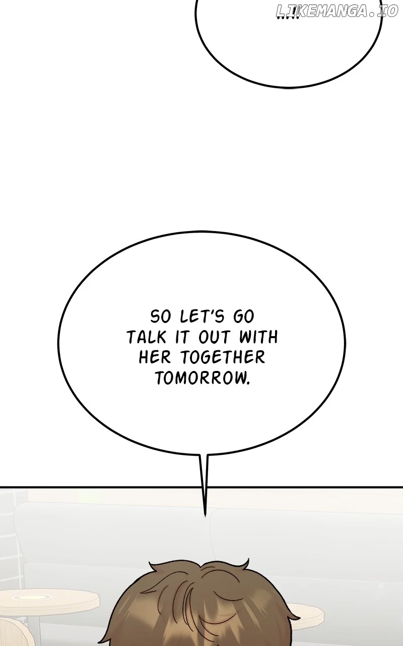 My Dud To Stud Boyfriend Chapter 99 page 146