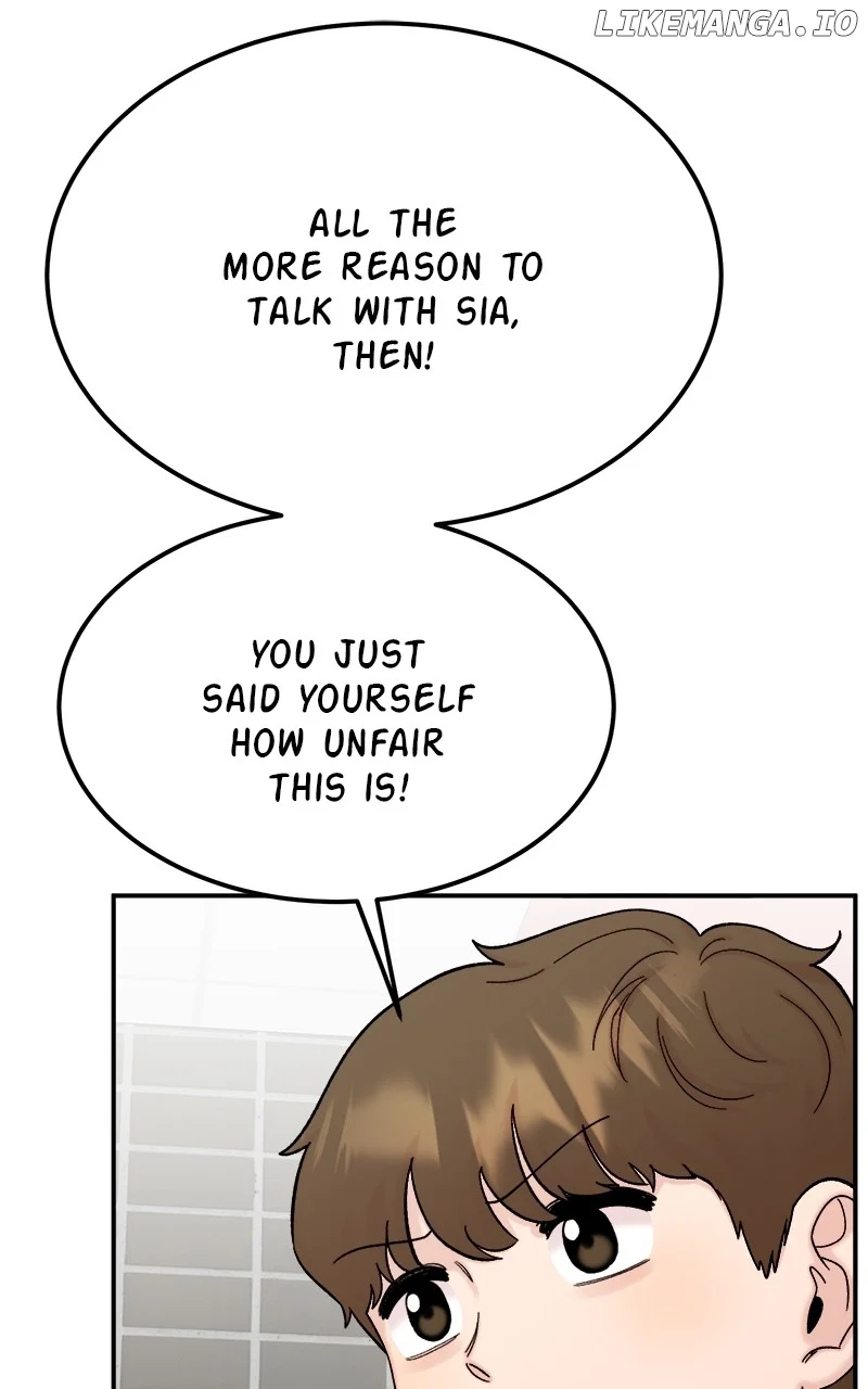 My Dud To Stud Boyfriend Chapter 99 page 143