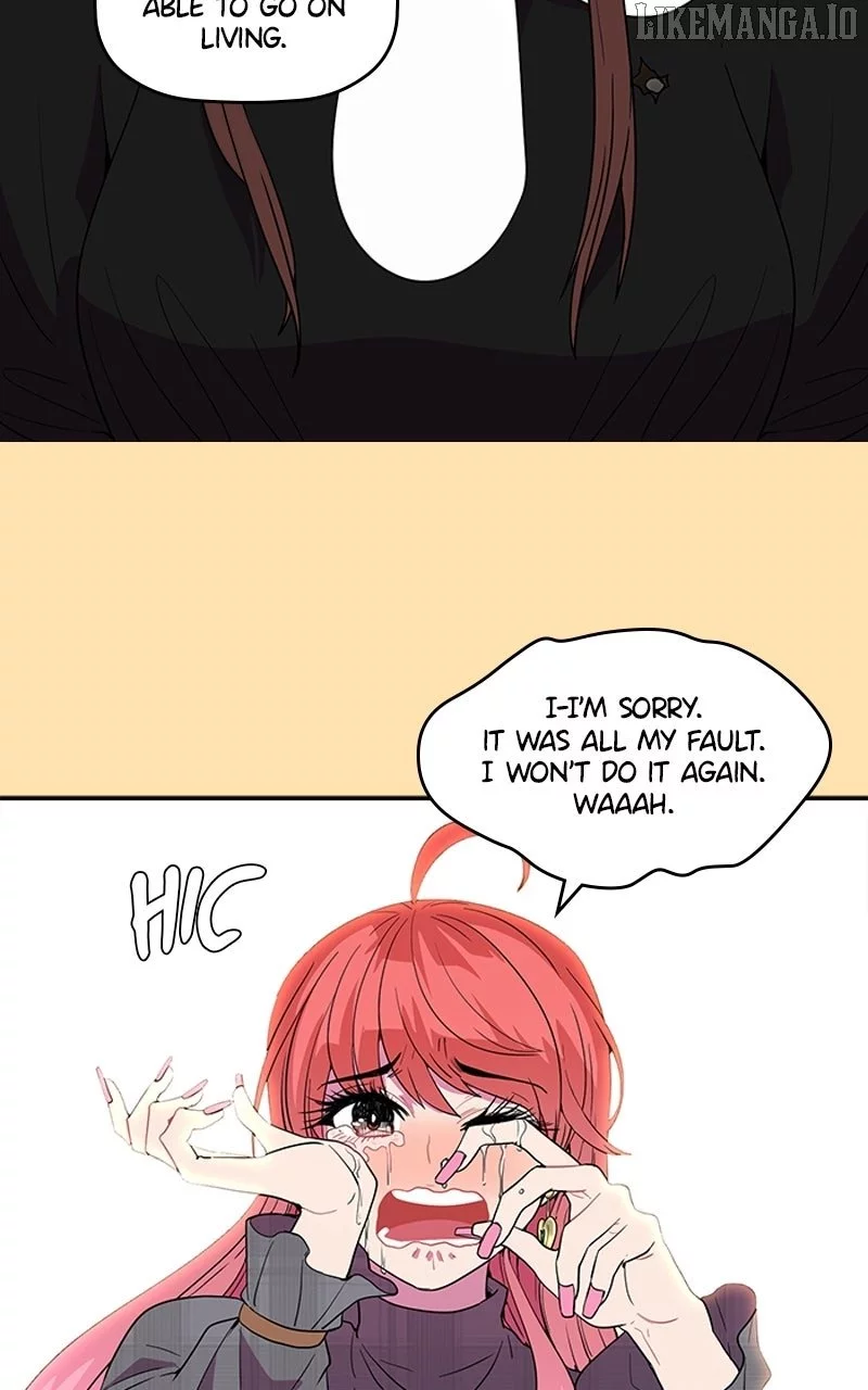 Take My Money Chapter 99 page 35