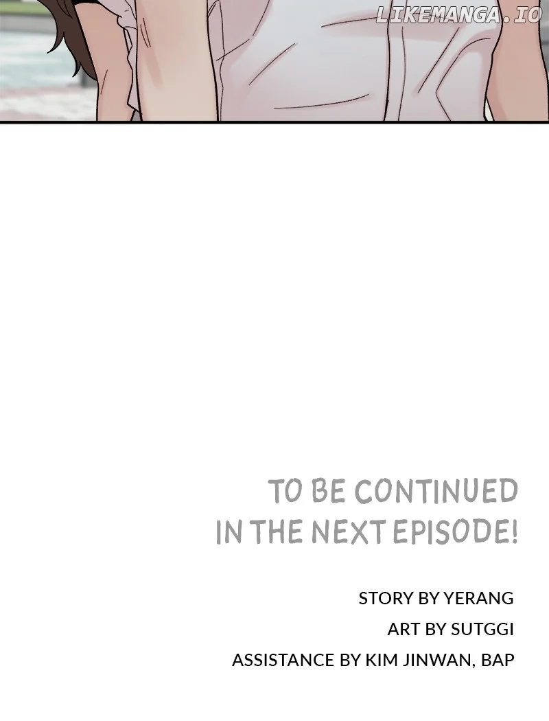 My Dud To Stud Boyfriend Chapter 99 page 155