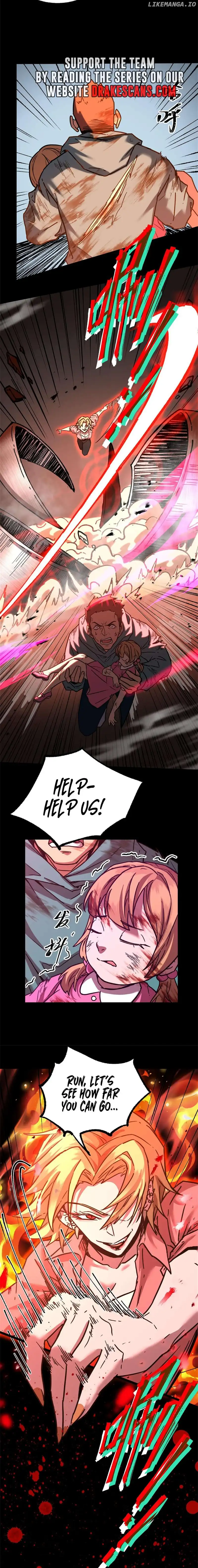 Log into the Future Chapter 99 page 15