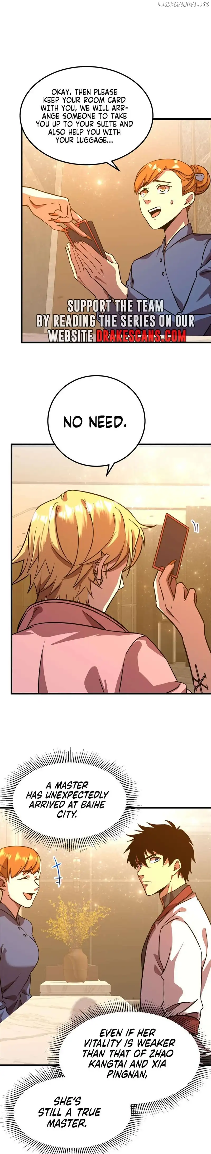 Log into the Future Chapter 99 page 2