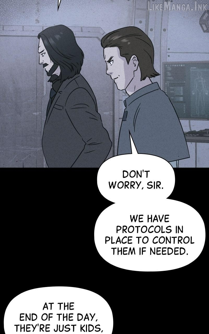 Tales of the Unusual 2 Chapter 99 page 31