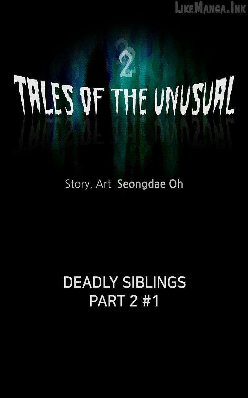 Tales of the Unusual 2 Chapter 99 page 13