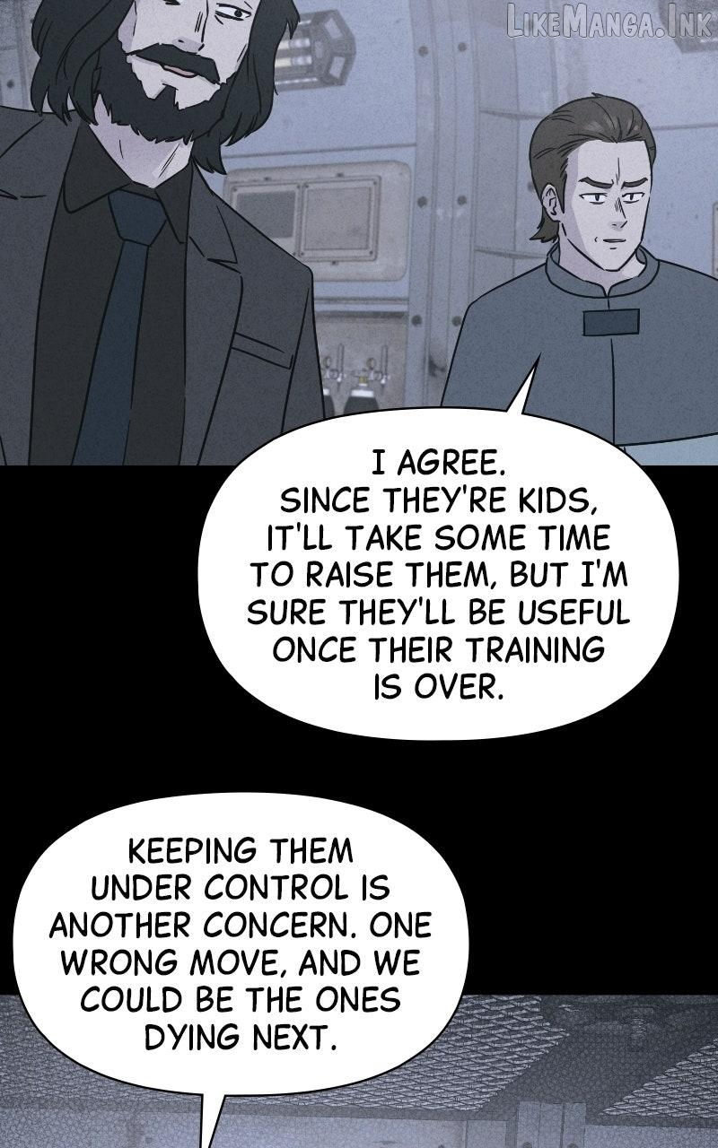 Tales of the Unusual 2 Chapter 99 page 30
