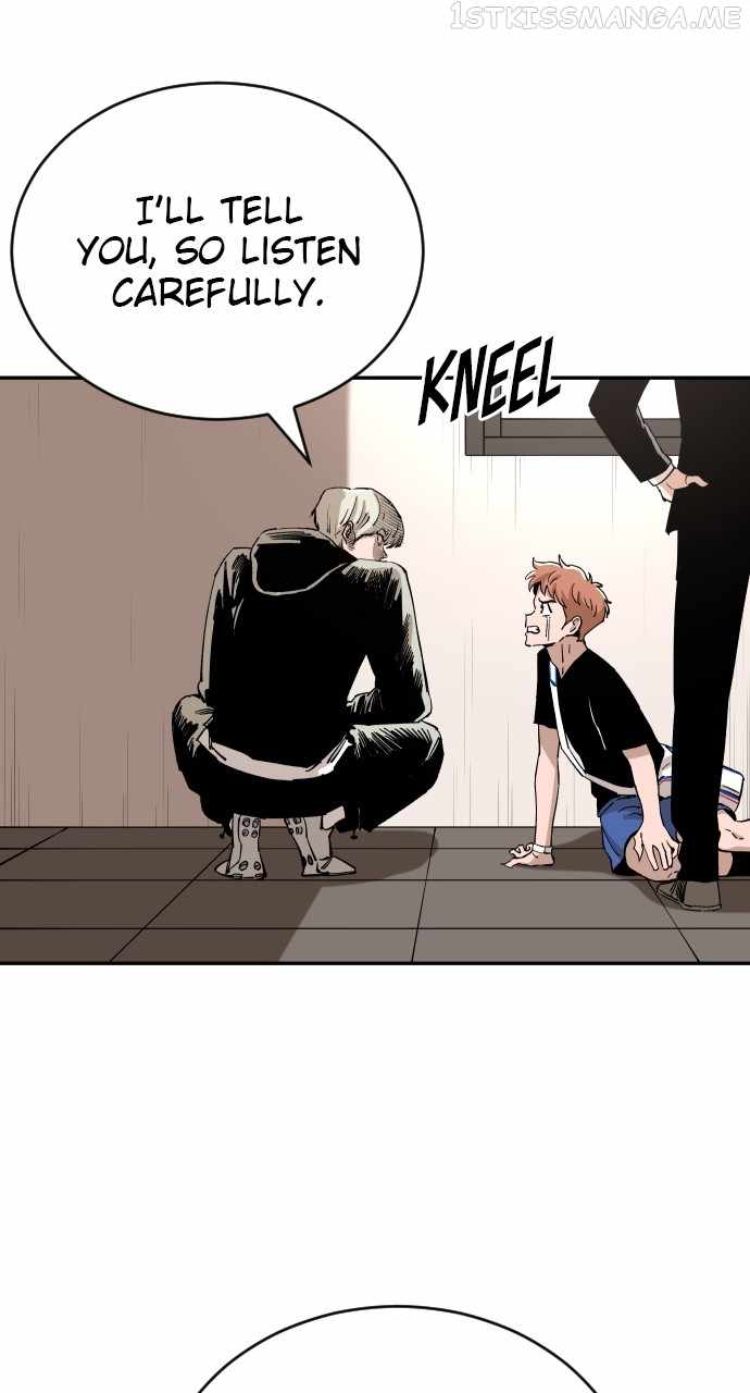 Build Up Chapter 100 page 4
