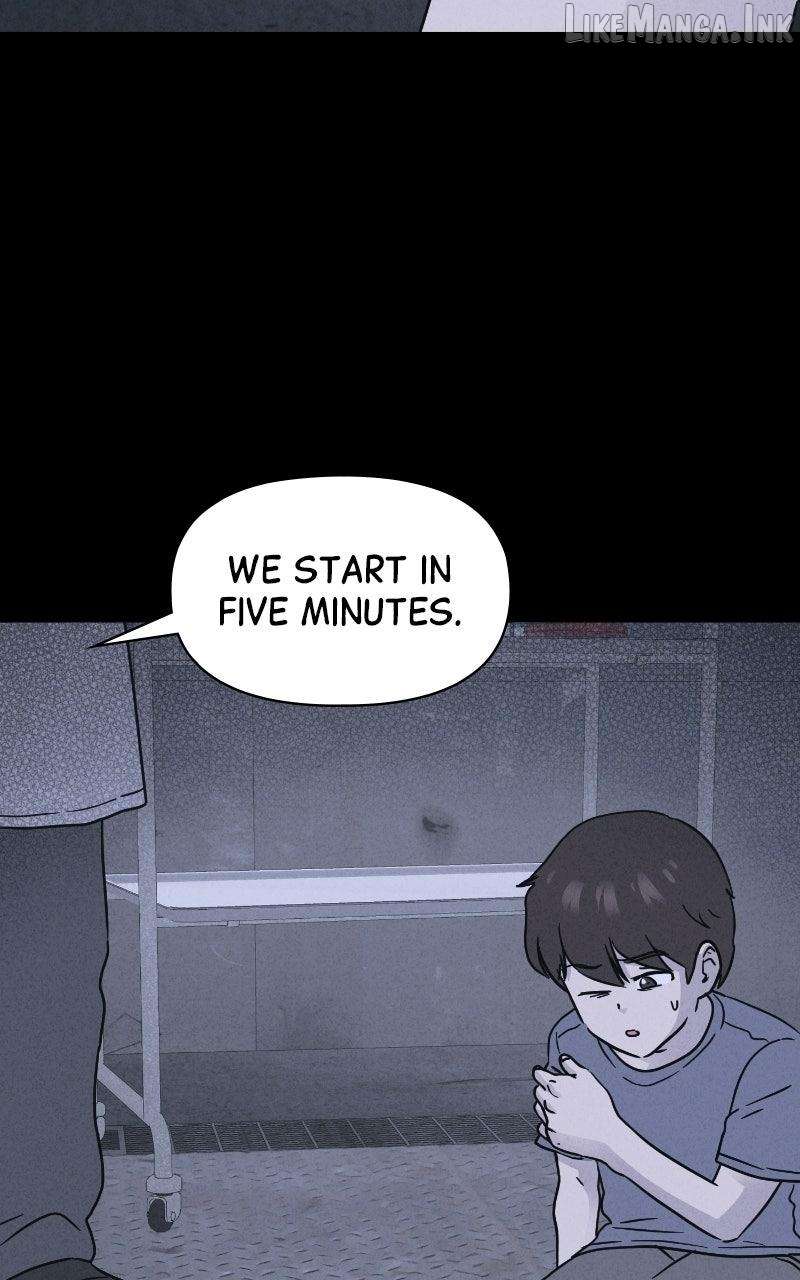 Tales of the Unusual 2 Chapter 99 page 15