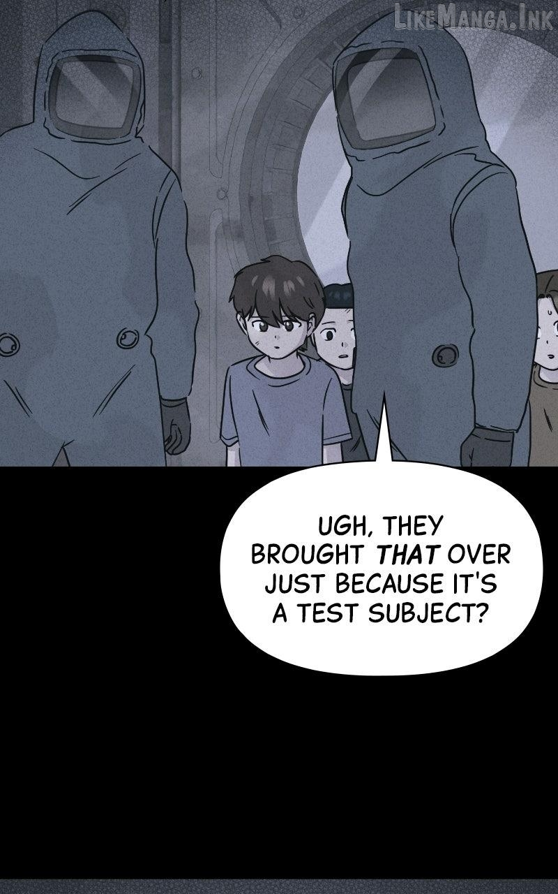 Tales of the Unusual 2 Chapter 99 page 21