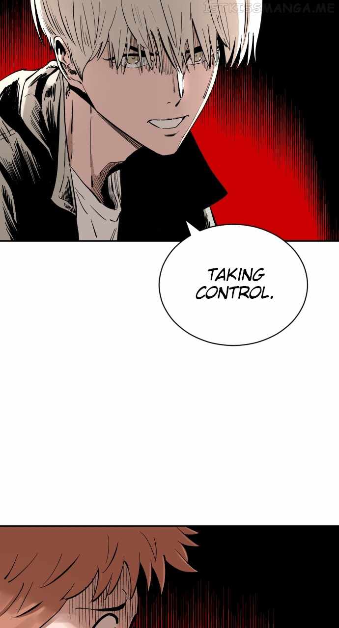 Build Up Chapter 100 page 8