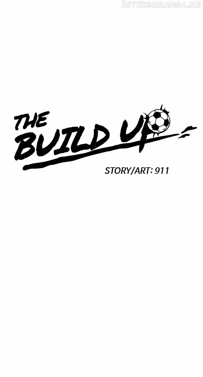 Build Up Chapter 100 page 19