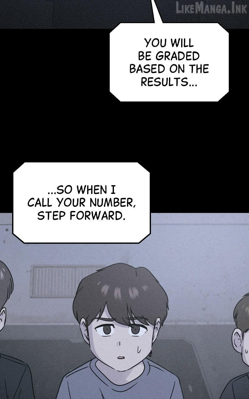 Tales of the Unusual 2 Chapter 99 page 38