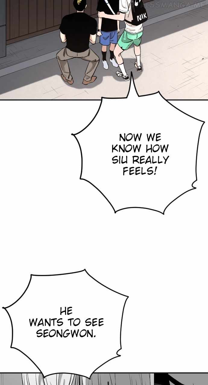 Build Up Chapter 100 page 24