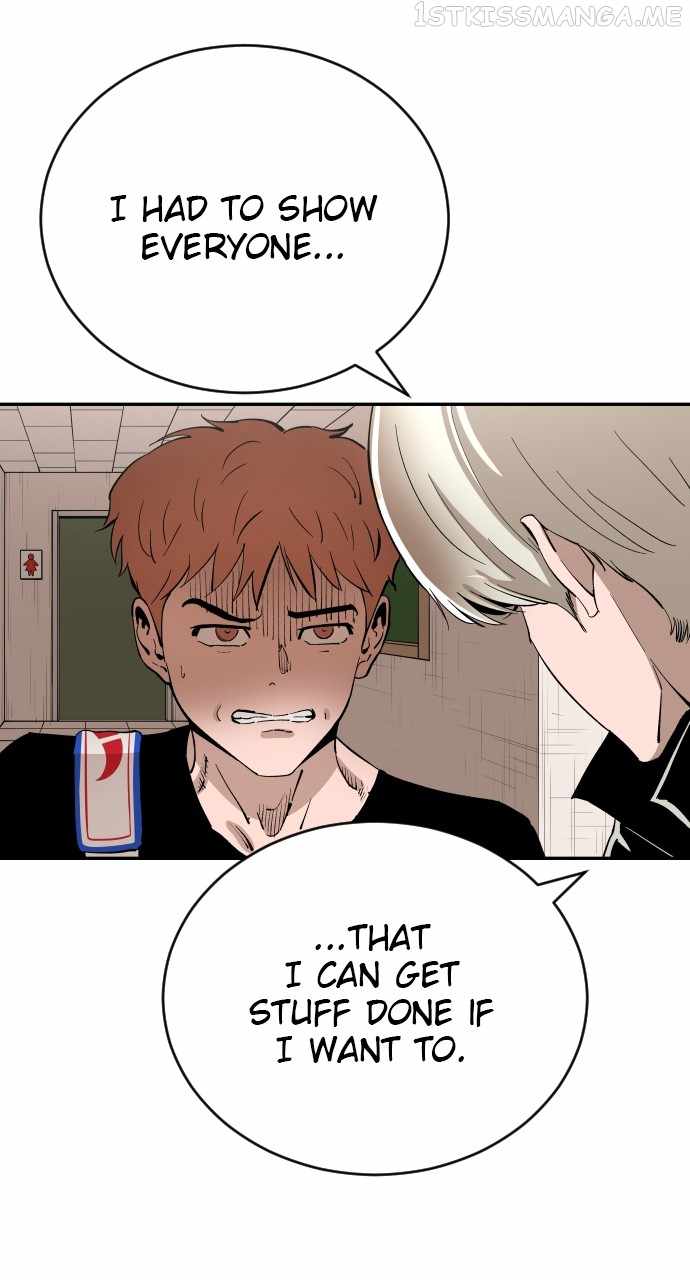 Build Up Chapter 100 page 6