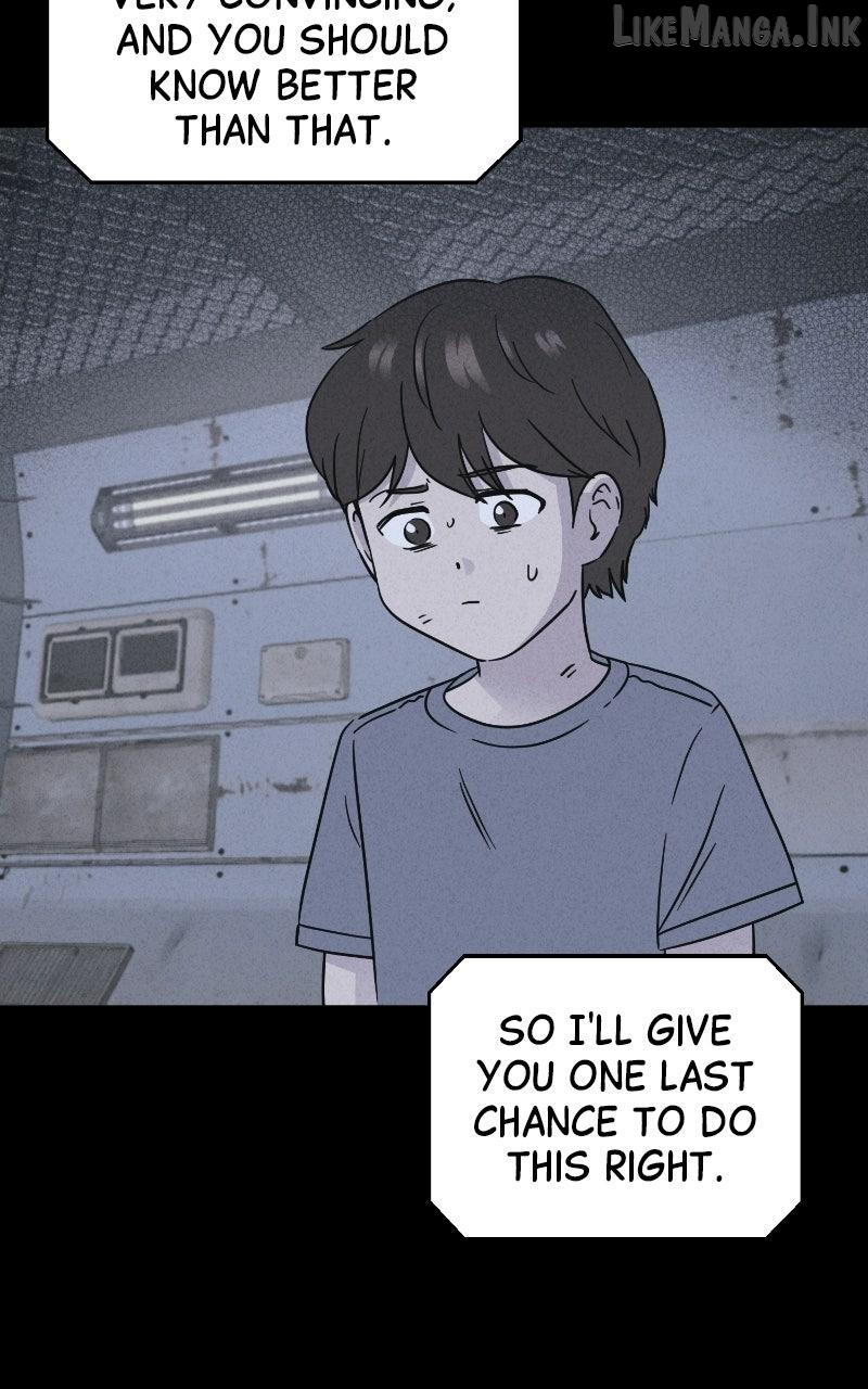 Tales of the Unusual 2 Chapter 99 page 57