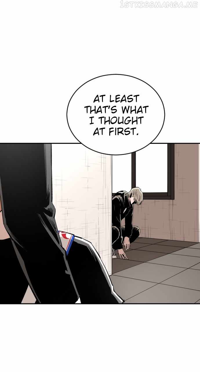 Build Up Chapter 100 page 16