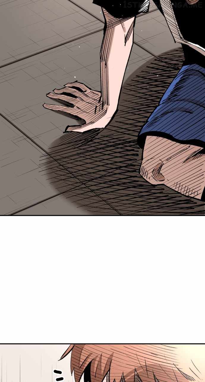 Build Up Chapter 100 page 2