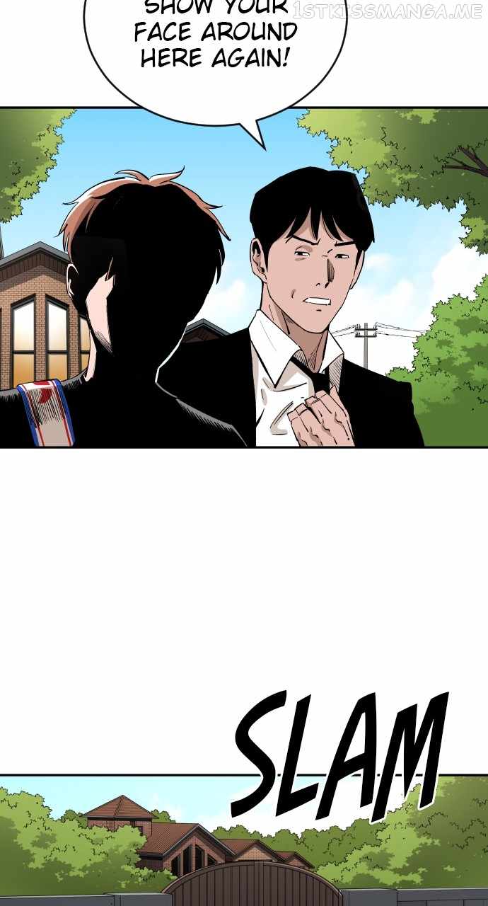 Build Up Chapter 100 page 21