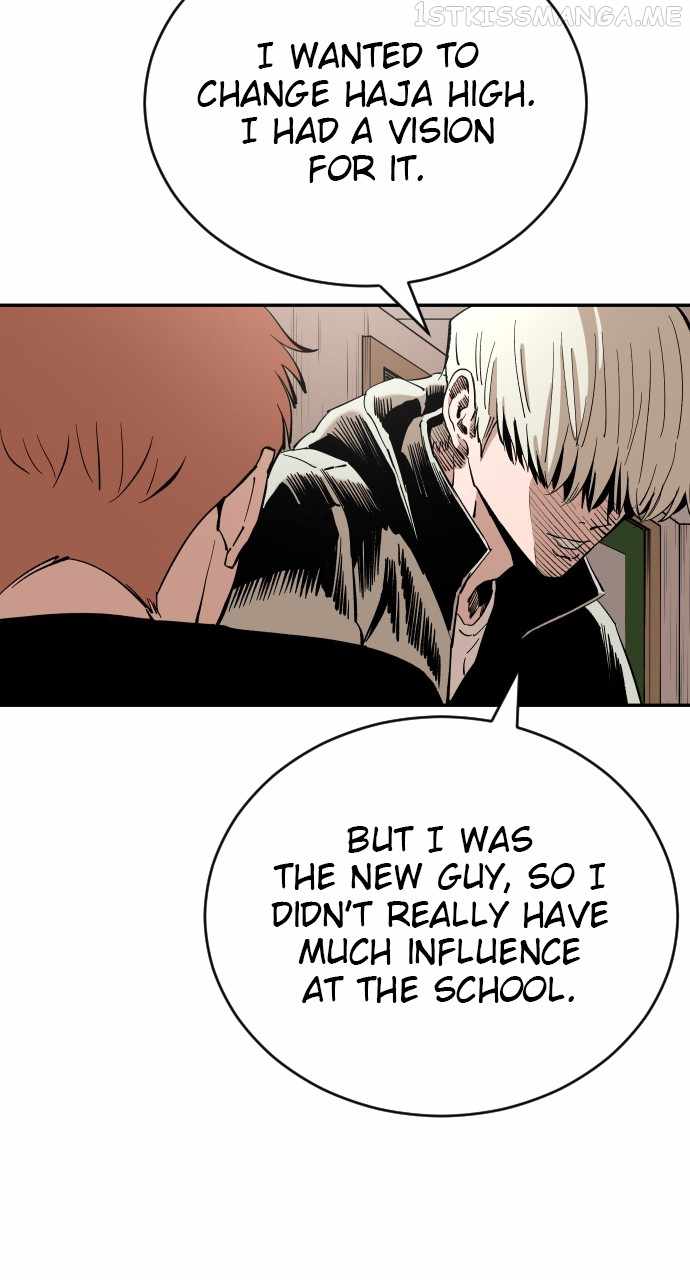 Build Up Chapter 100 page 5