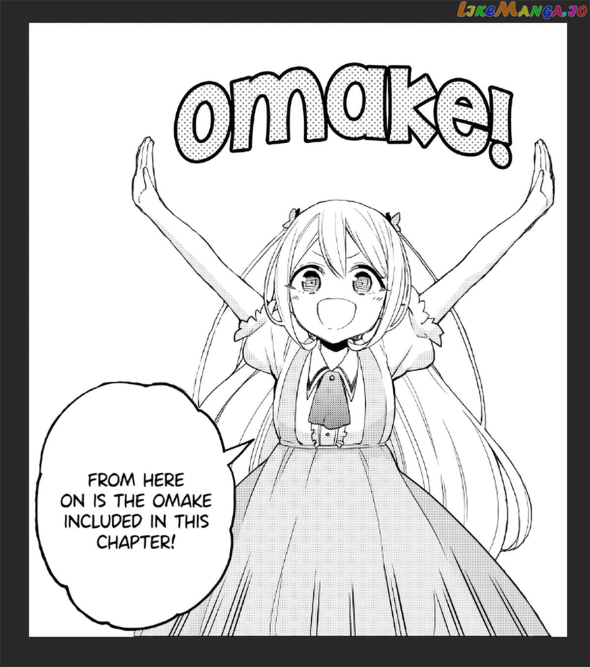 Jitsu wa Ore, Saikyou deshita? Chapter 67 page 14