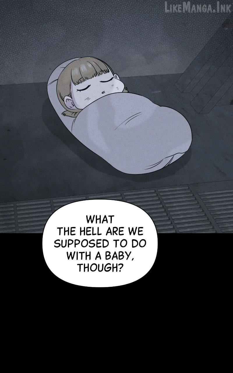 Tales of the Unusual 2 Chapter 99 page 22