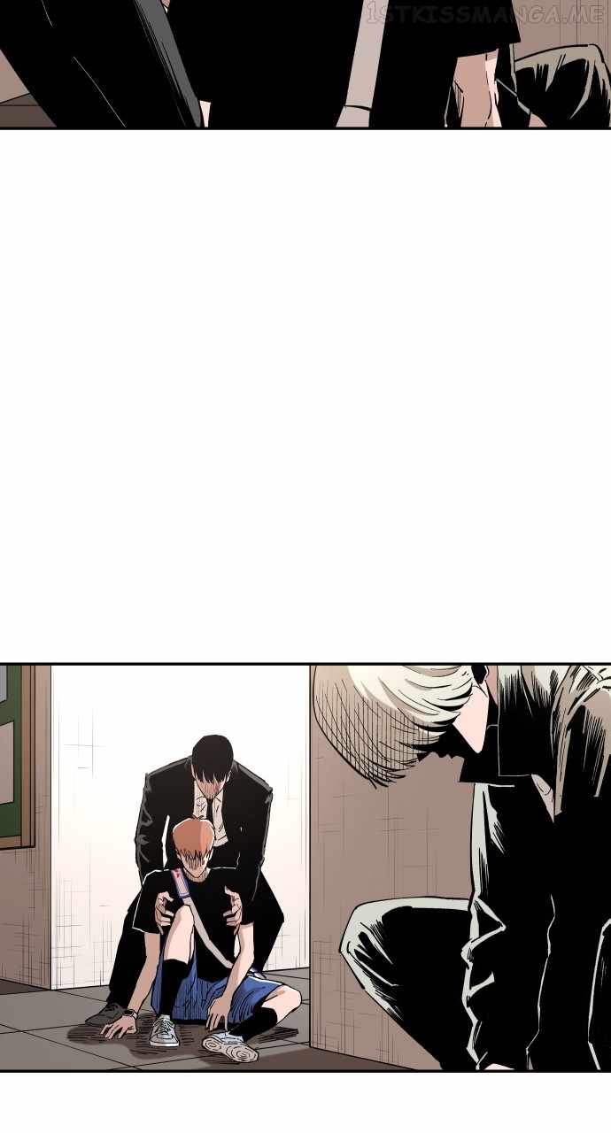 Build Up Chapter 100 page 15