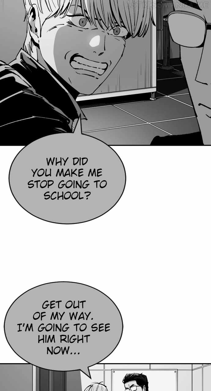 Build Up Chapter 100 page 25