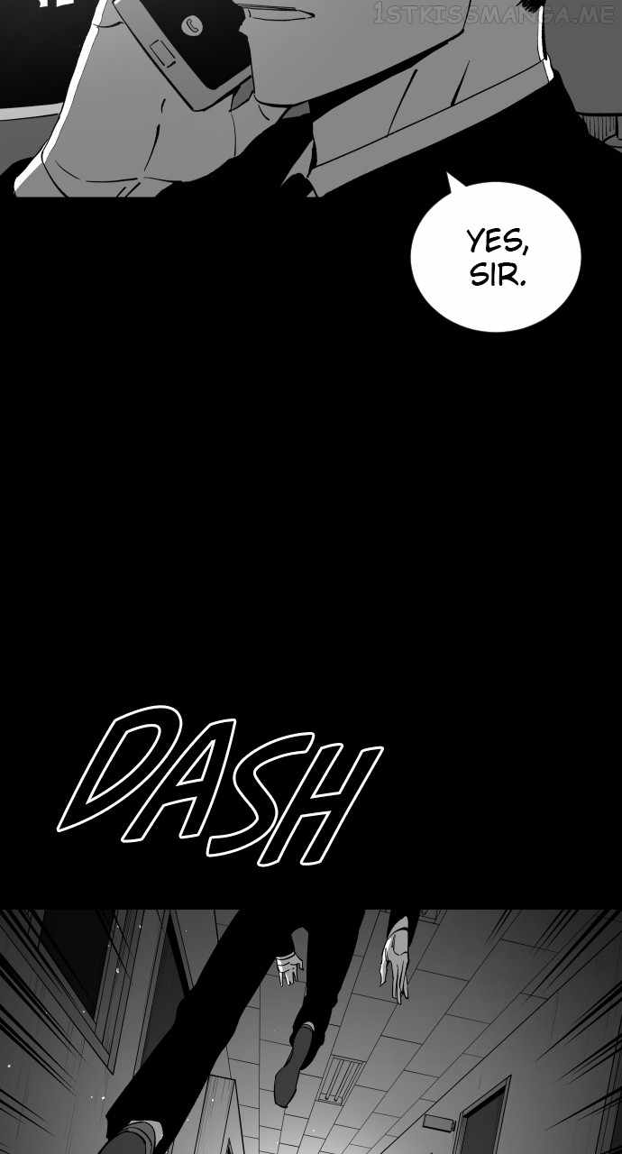 Build Up Chapter 100 page 41