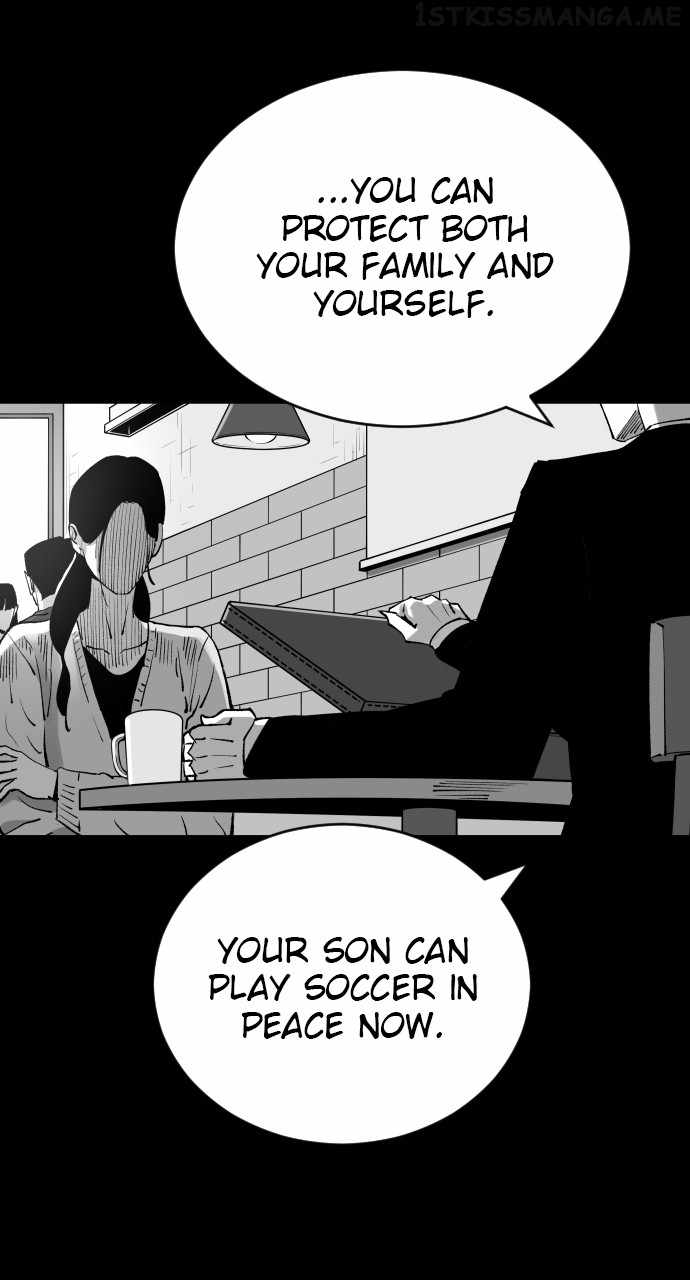 Build Up Chapter 100 page 82