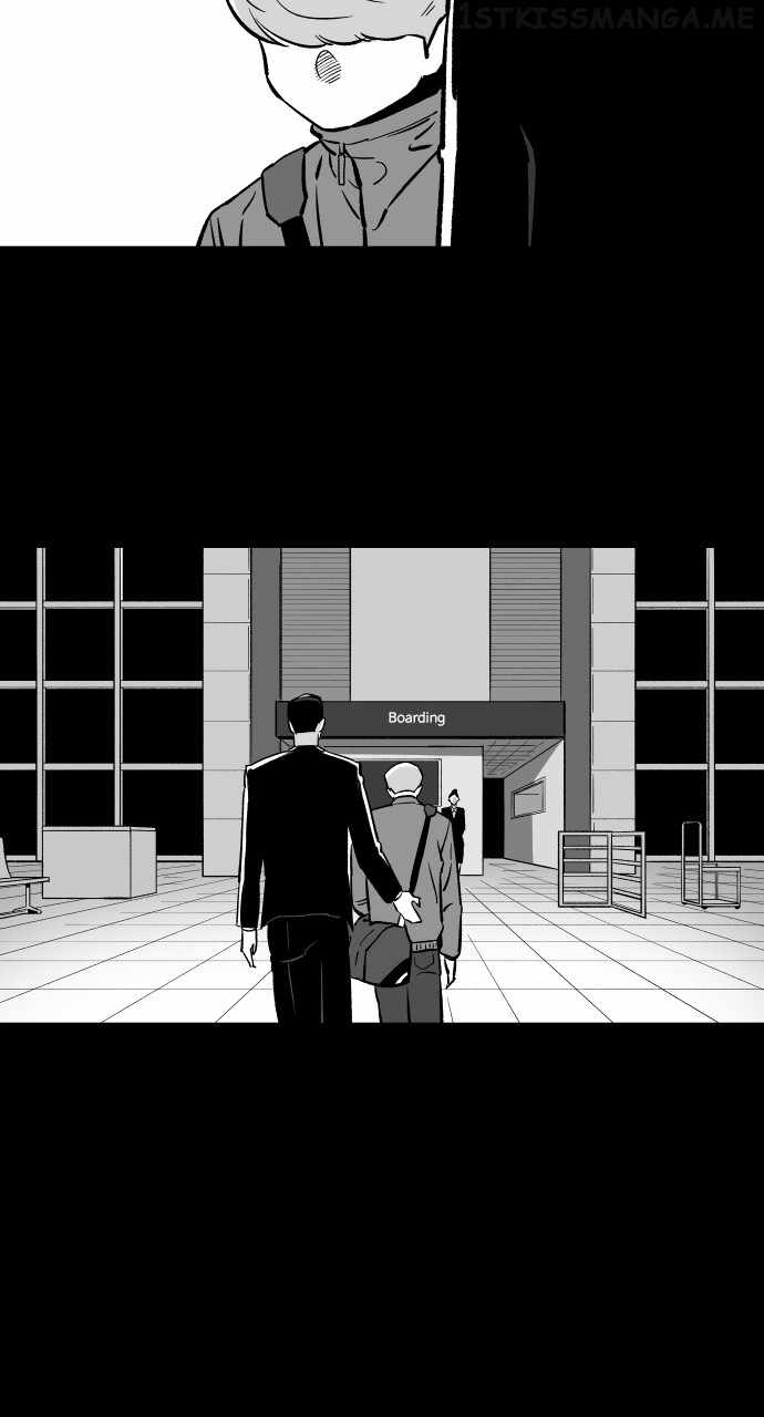Build Up Chapter 100 page 73