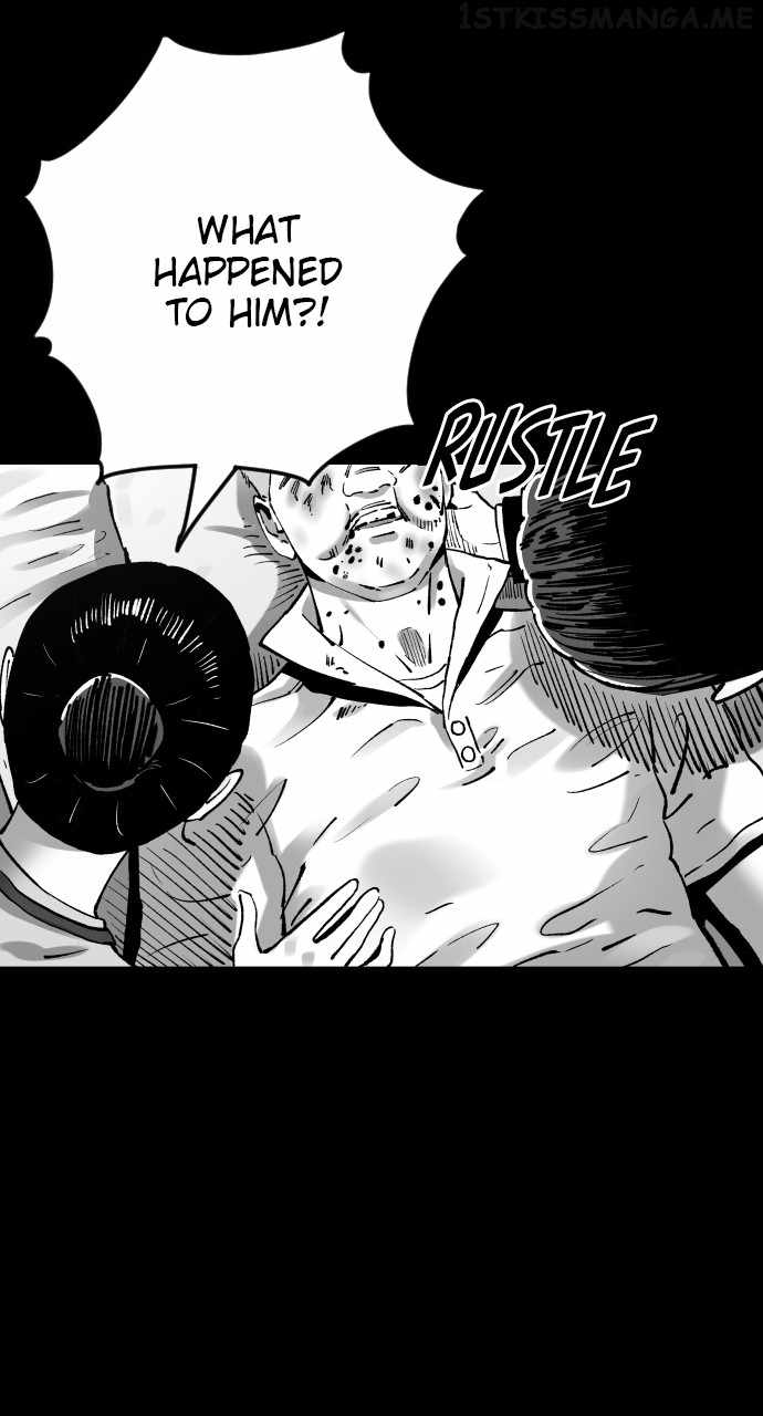 Build Up Chapter 100 page 66