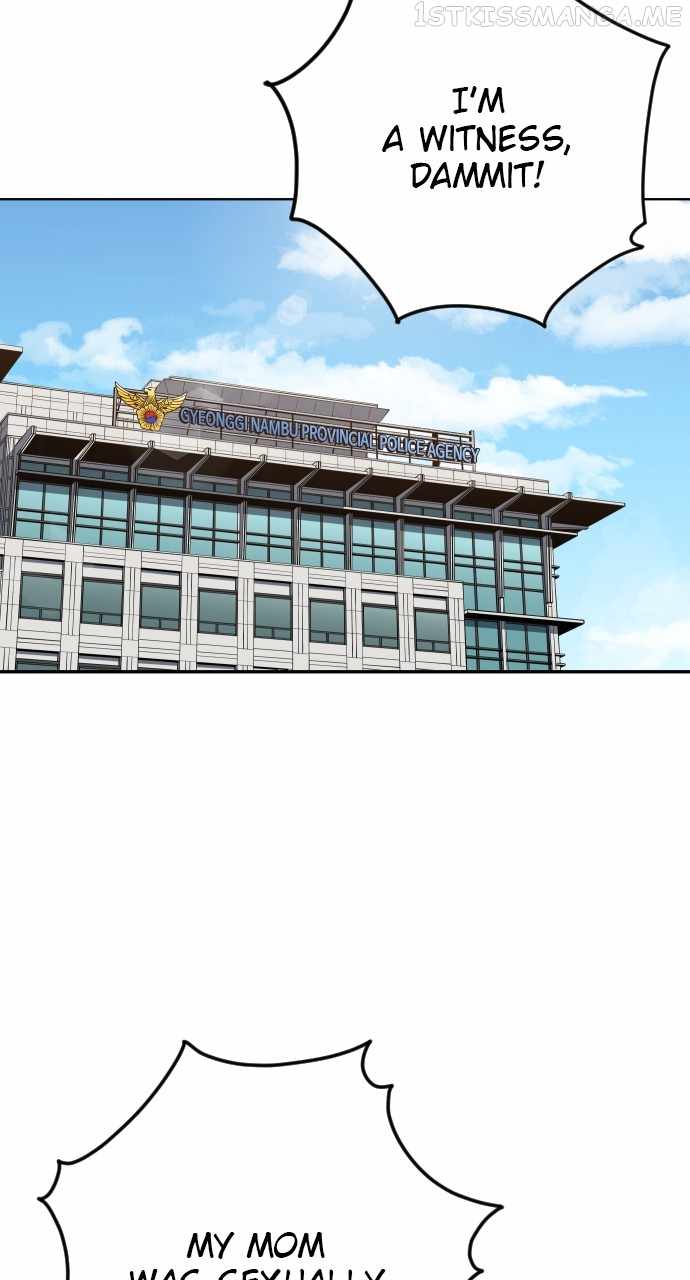 Build Up Chapter 100 page 87