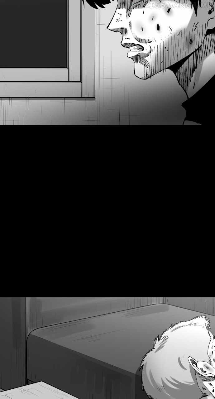 Build Up Chapter 100 page 47